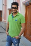 Bus Stop Movie Success Meet - 59 of 61