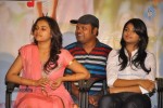 Bus Stop Movie Trailer Launch - 60 of 64