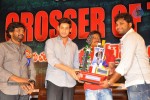 Businessman Movie Hexa Platinum Disc Function 02 - 29 of 104