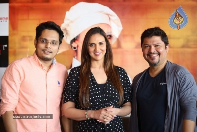 Cakewalk Movie Press Meet - 9 of 12