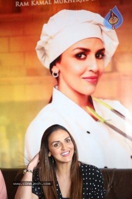 Cakewalk Movie Press Meet - 12 of 12