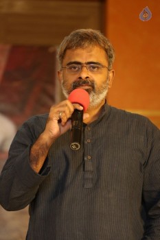 Campus Ampasayya Release Press Meet - 1 of 18