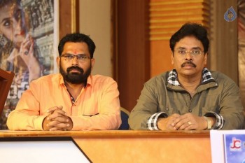 Campus Ampasayya Release Press Meet - 16 of 18