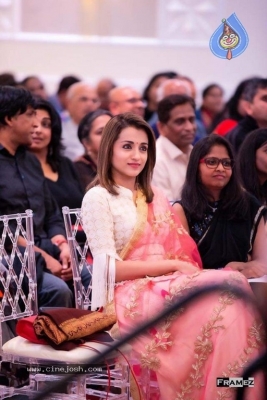 Cancer Institute Foundation Saaral Musical  Event - 2 of 15