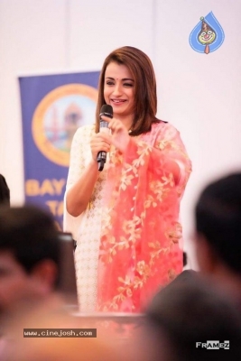 Cancer Institute Foundation Saaral Musical  Event - 3 of 15