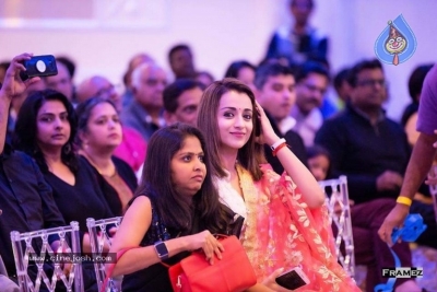 Cancer Institute Foundation Saaral Musical  Event - 5 of 15