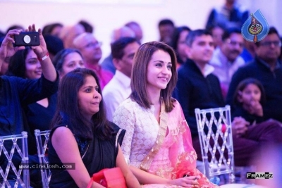 Cancer Institute Foundation Saaral Musical  Event - 6 of 15