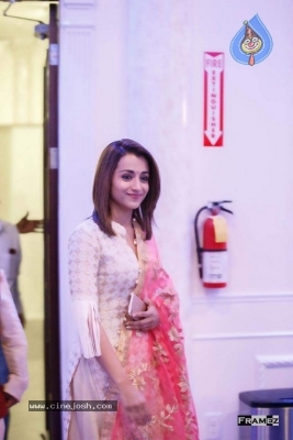 Cancer Institute Foundation Saaral Musical  Event - 9 of 15