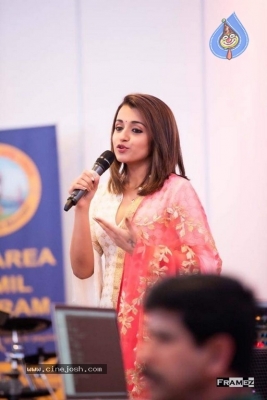 Cancer Institute Foundation Saaral Musical  Event - 10 of 15
