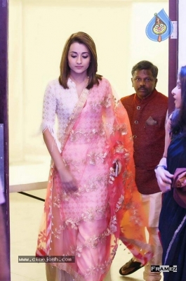 Cancer Institute Foundation Saaral Musical  Event - 12 of 15