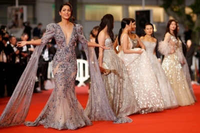 Cannes Film Festival Red Carpet - 2 of 27