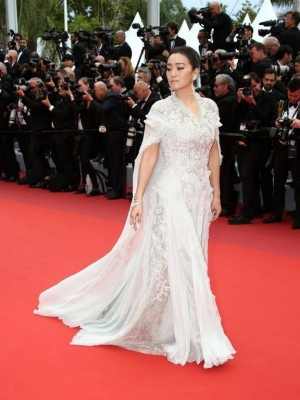 Cannes Film Festival Red Carpet - 15 of 27