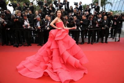 Cannes Film Festival Red Carpet - 26 of 27
