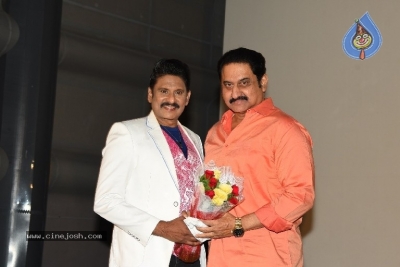 Captain Rana Prathap Movie Audio Launch - 2 of 21