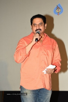 Captain Rana Prathap Movie Audio Launch - 4 of 21