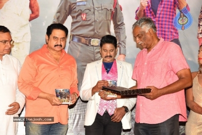 Captain Rana Prathap Movie Audio Launch - 7 of 21