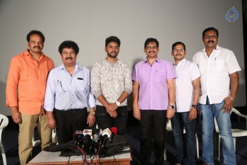 Care of Godavari Release Press Meet - 4 of 20