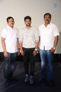 Care of Godavari Release Press Meet - 6 of 20