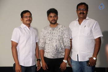 Care of Godavari Release Press Meet - 7 of 20