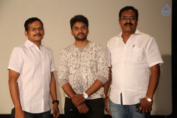 Care of Godavari Release Press Meet - 8 of 20