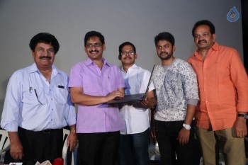 Care of Godavari Release Press Meet - 10 of 20