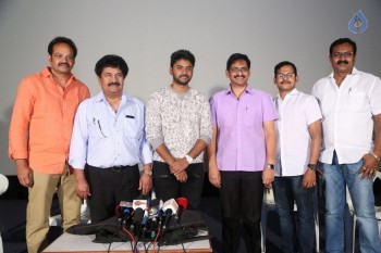 Care of Godavari Release Press Meet - 16 of 20