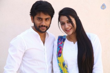 Care Of Godavari Song Launch - 3 of 21