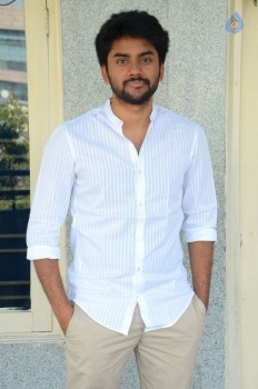 Care Of Godavari Song Launch - 12 of 21