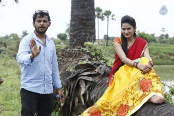 Care Of Godavari Song Launch - 13 of 21