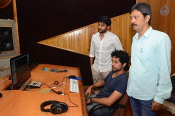 Care Of Godavari Song Launch - 20 of 21
