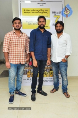 Care of Kancharapalem Premiere Show - 21 of 25