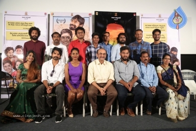 Care of Kancharapalem Success Meet - 5 of 21