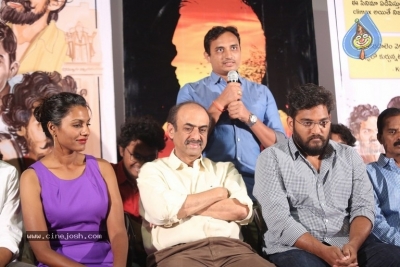 Care of Kancharapalem Success Meet - 8 of 21