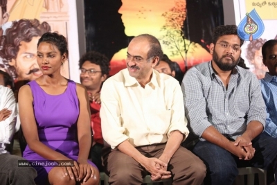 Care of Kancharapalem Success Meet - 10 of 21