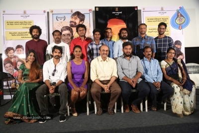 Care of Kancharapalem Success Meet - 12 of 21