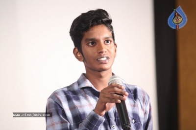 Care of Kancharapalem Success Meet - 13 of 21