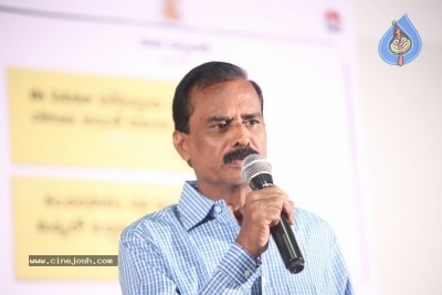 Care of Kancharapalem Success Meet - 16 of 21