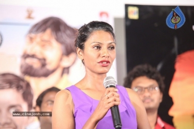 Care of Kancharapalem Success Meet - 17 of 21