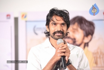 Care of Kancharapalem Success Meet - 18 of 21