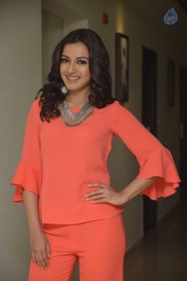 Catherine Tresa Launches B New Mobile Store at Kurnool - 2 of 5