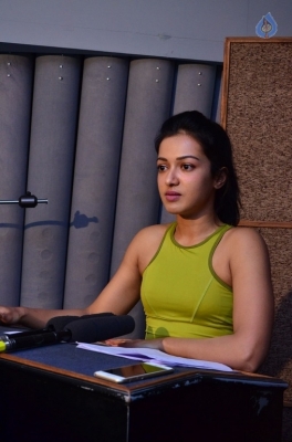 Catherine Tresa Self Dubbing for Gautham Nanda Photos - 32 of 34