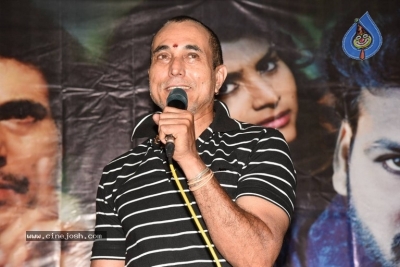 CBI vs Lovers Audio Launch - 7 of 18