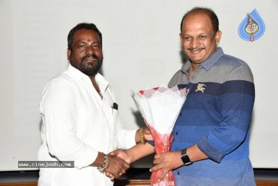 CBI vs Lovers Audio Launch - 13 of 18