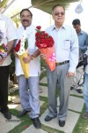 Sharwanand and Nithya Menon New Movie Opening - 49 of 110