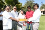 Sharwanand and Nithya Menon New Movie Opening - 52 of 110