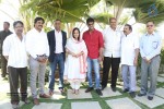 Sharwanand and Nithya Menon New Movie Opening - 54 of 110