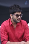 Sharwanand and Nithya Menon New Movie Opening - 60 of 110