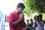 Sharwanand and Nithya Menon New Movie Opening - 25 of 110