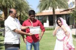 Sharwanand and Nithya Menon New Movie Opening - 38 of 110