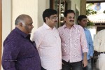 Sharwanand and Nithya Menon New Movie Opening - 85 of 110